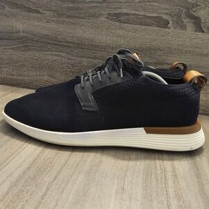 Wolf‎ & Shepherd SwiftKnit Shoes Mens Size 12 Comfort Knit Sneakers